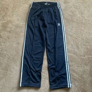 Adidas track pants
